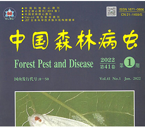 德国视得乐助力2022林业病虫害春季普查